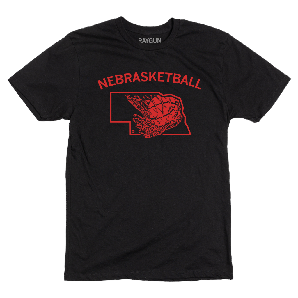 Nebrasketball
