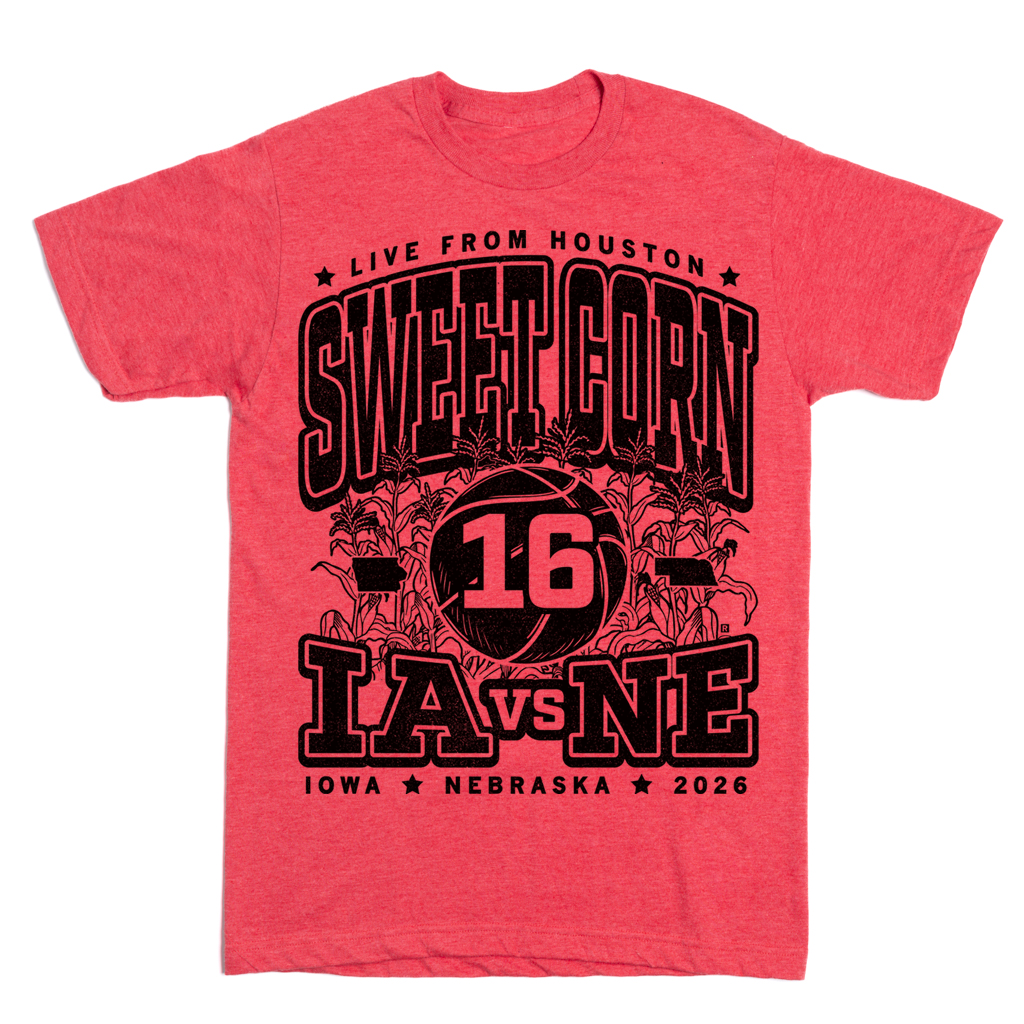 Sweet Corn 16 Max Collegiate Red