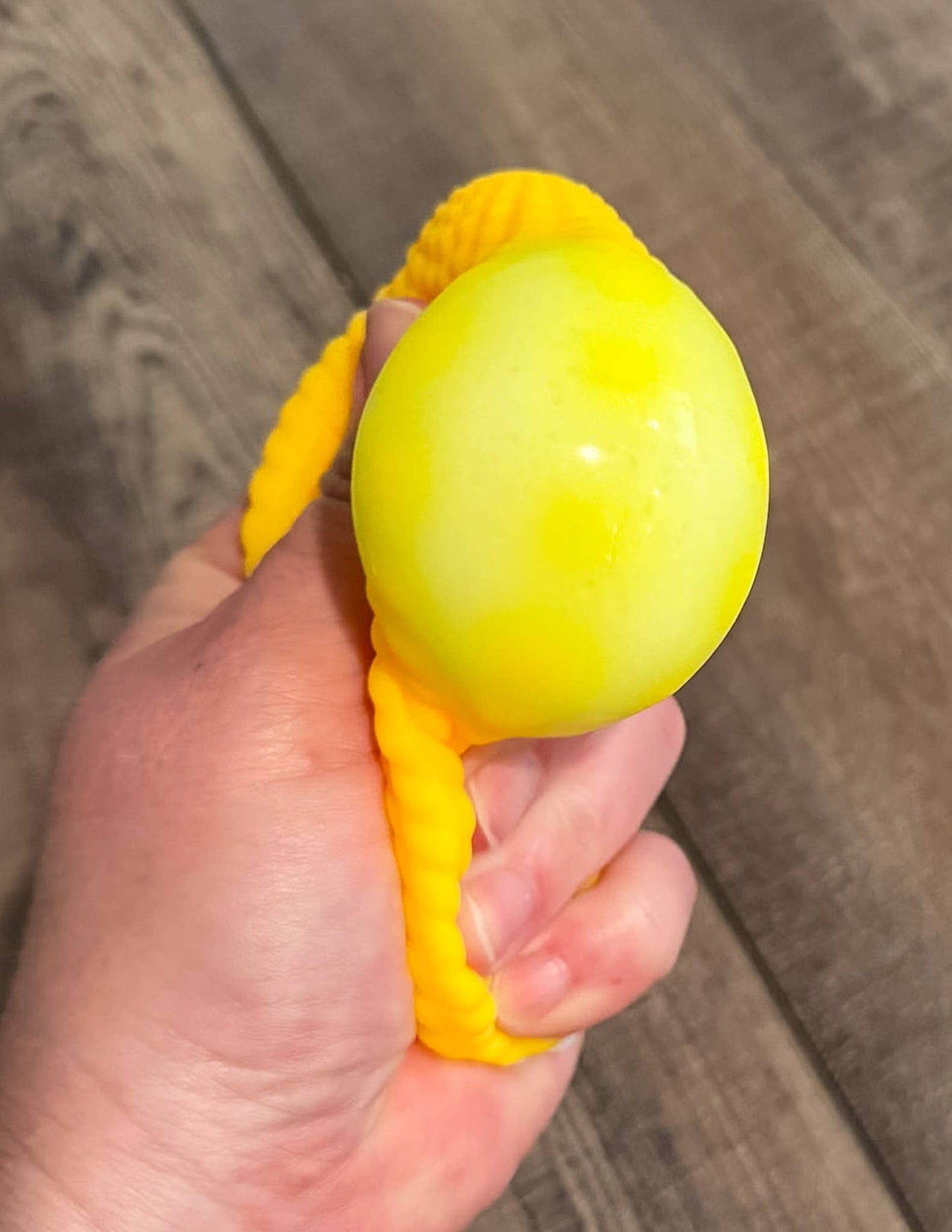 Squishy Squish Corn