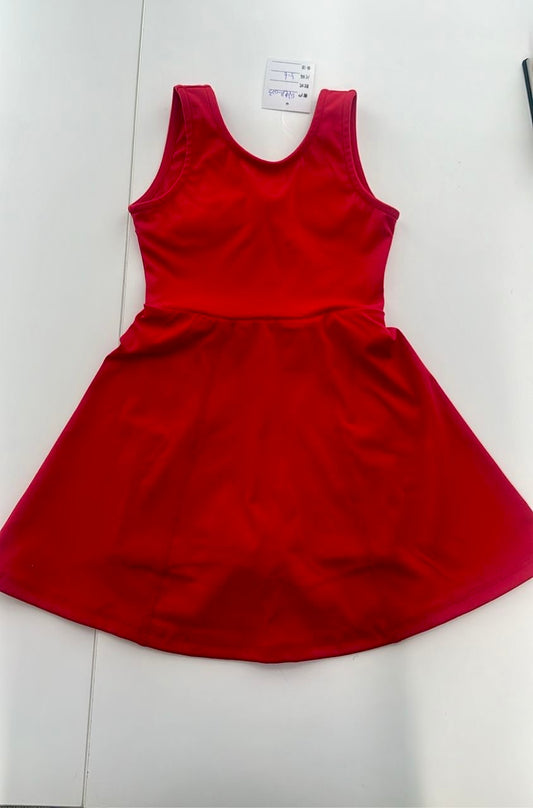 Girls tennis dress * WILL SHIP MAY/JUNE 2026 *