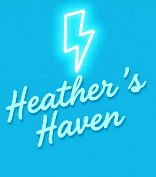 Heather's Haven gift card
