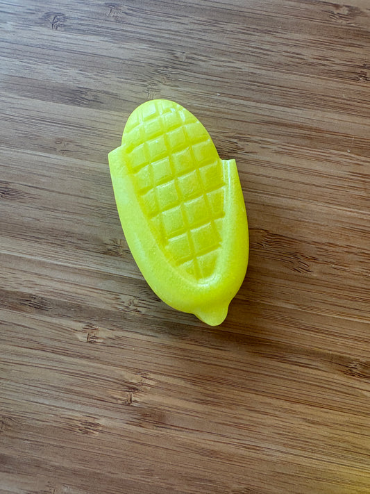 *CORN BAR SOAP*