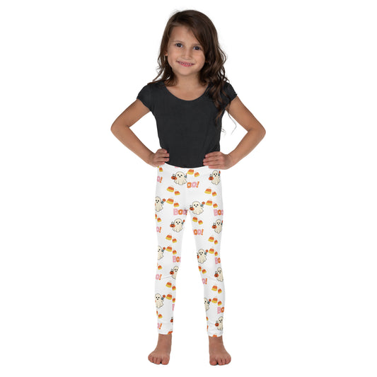 Kids Halloween leggings