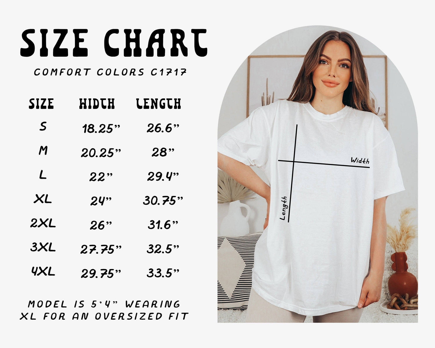 Party in the USA Tee Ivory