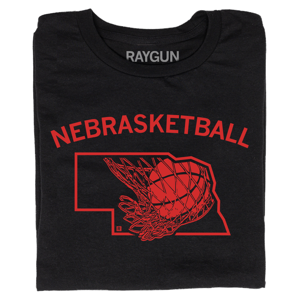 Nebrasketball