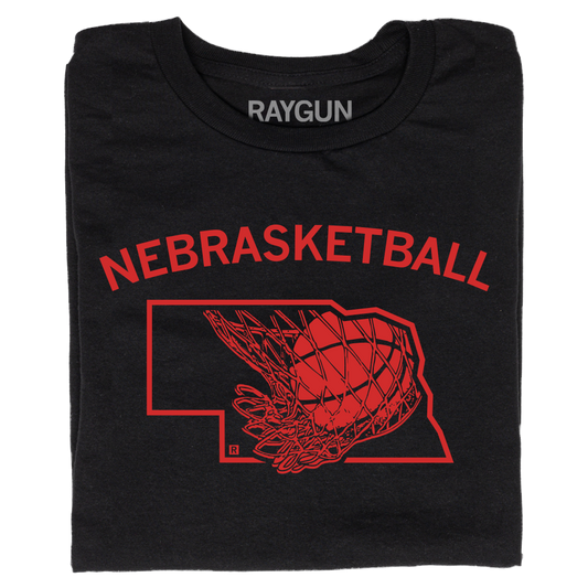 Nebrasketball
