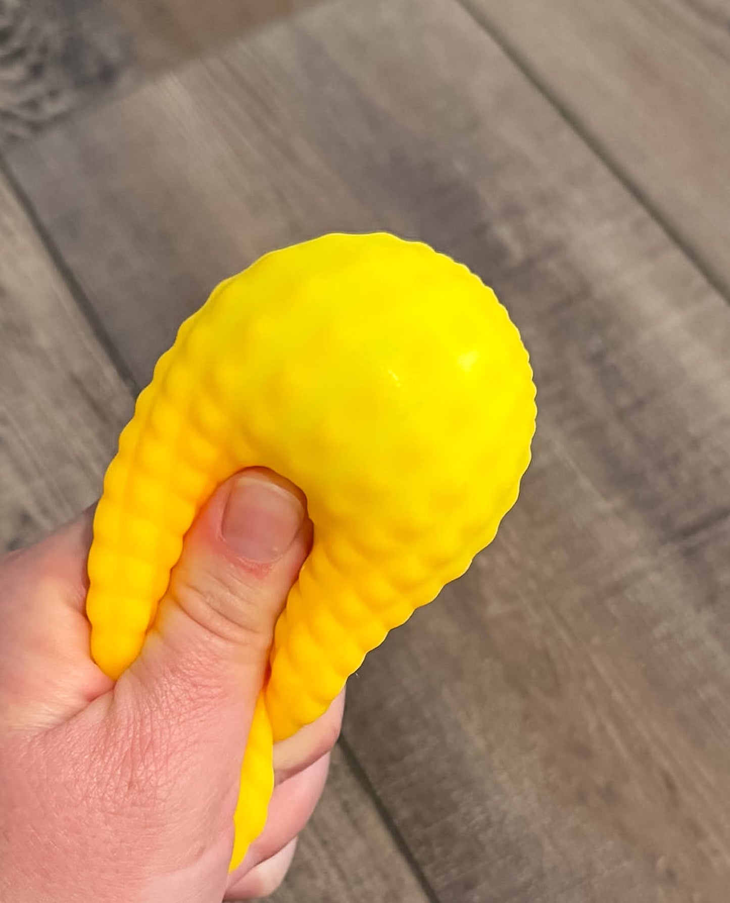 Squishy Squish Corn