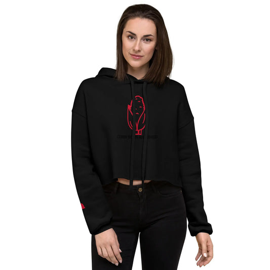 Women's Husker hoodie